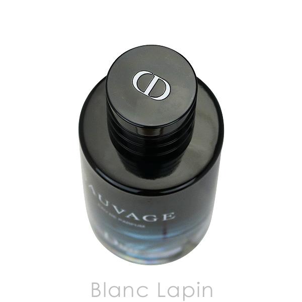 Christian Dior（クリスチャン・ディオール） Dior ソヴァージュ EDP