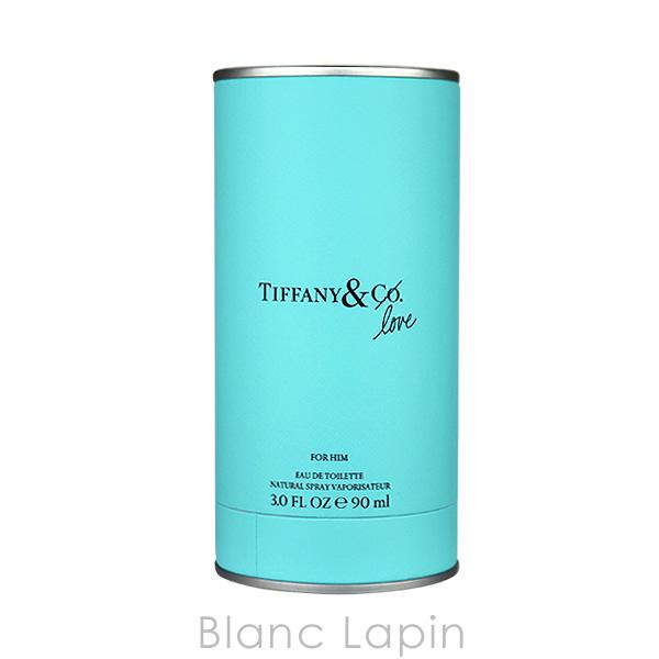 TIFFANY&Co.（ティファニー） TIFFANY &ラブフォーヒム EDT 90ml