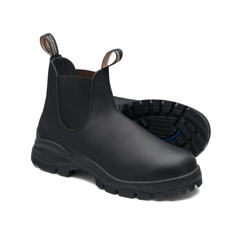 BLUNDSTONE（ブランドストーン） ラグブーツ サイドゴアブーツ BS2240