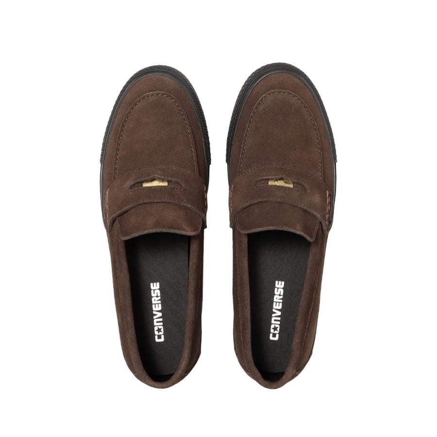 ALL STAR コンバース ローファー オールスター コインローファー SU