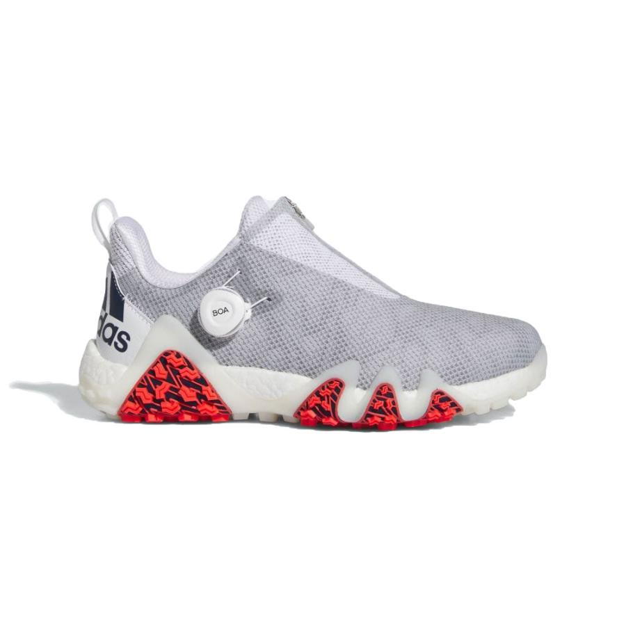 adidas（アディダス） コードカオス22 ゴルフシューズ ボア Code Chaos