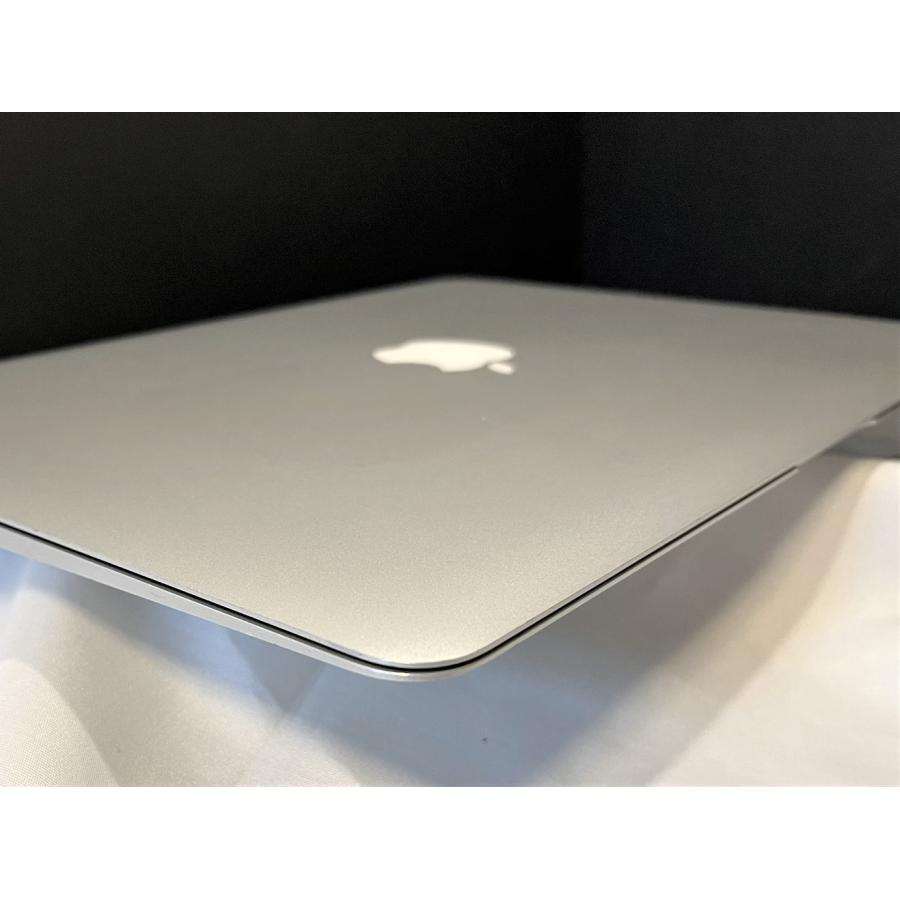 MacBook Air 13インチ Intel Core i7 SSD 128GB メモリ8GB 2014年