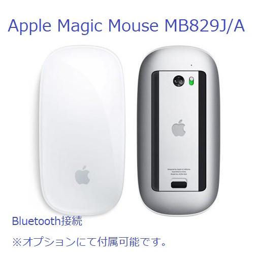 iMac（Apple） iMac 27インチ Core i5-2.66GHz HDD1TB メモリ8GB