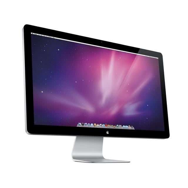iMac（Apple） Apple LED Cinema Display 27インチ A1316 MC007J/A