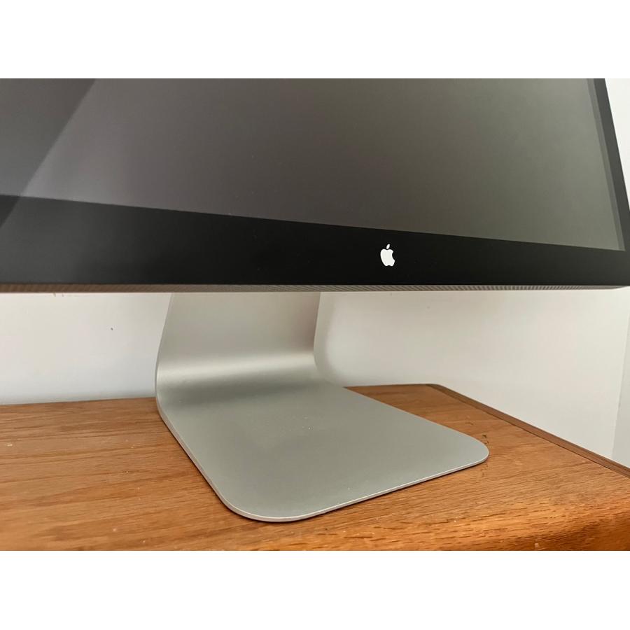 iMac（Apple） Apple LED Cinema Display 27インチ A1316 MC007J/A