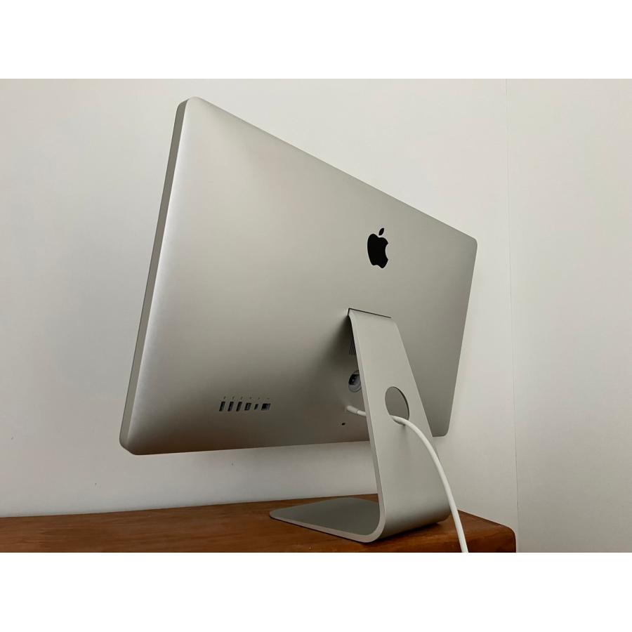 iMac（Apple） Apple Thunderbolt Display 27インチ A1407 MC914J/A