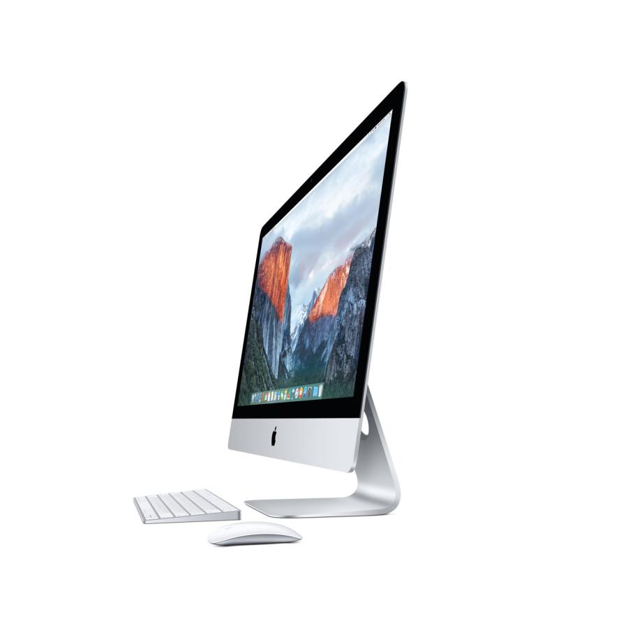 iMac（Apple） iMac 27インチ Core i5-3.2GHz Retina 5K Fusion Drive