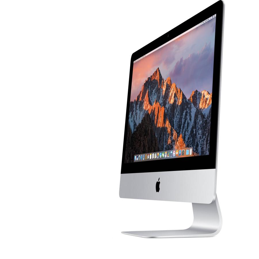 iMac（Apple） 【プロ仕様】SSD1TB搭載 iMac 21.5インチ Core i7-3.6