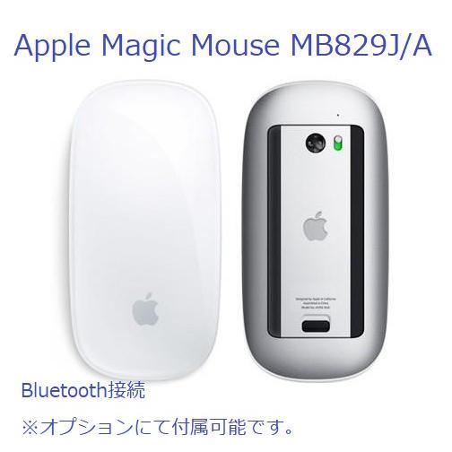 iMac（Apple） Mac OS X 10.6 Snow Leopard iMac 21.5インチ Core 2