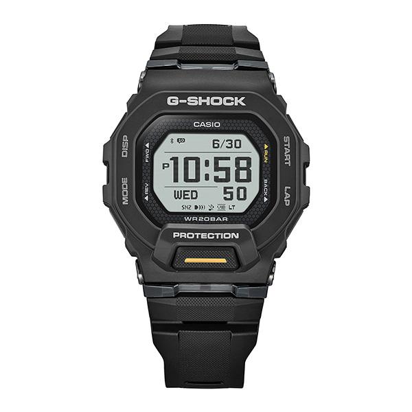 G-SHOCK BASIC メンズ 腕時計 国内正規品 GBD200 G-SQUAD Gショック