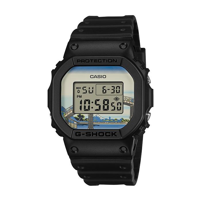 G-SHOCK BASIC ジーショック Gショック 腕時計 メンズ CASIO カシオ