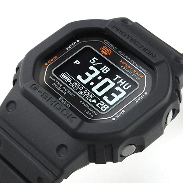 G-SHOCK BASIC gショック DW-H5600-1JR 40,0 2023年5月 ジーショック G