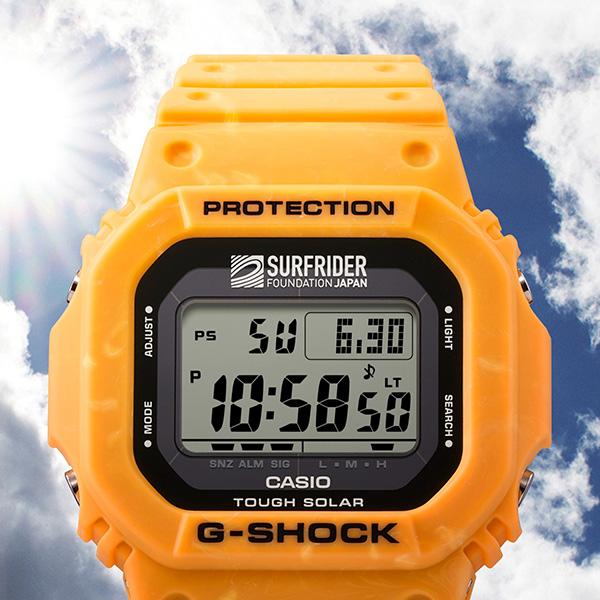 G-SHOCK BASIC 腕時計 メンズ ソーラー 充電 カシオ Gショック