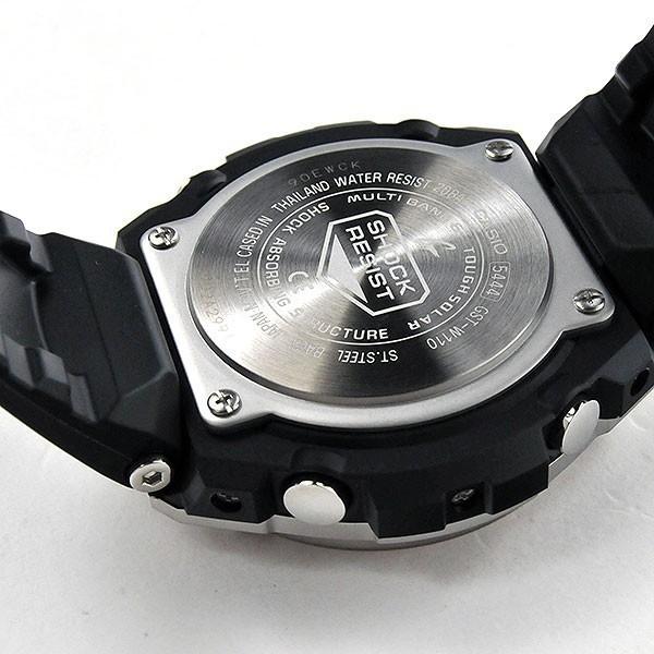 G-SHOCK BASIC gショック g-shock 電波ソーラー メンズ腕時計 腕時計