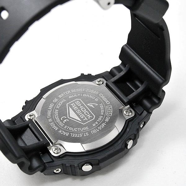 G-SHOCK BASIC gショック g-shock 電波ソーラー メンズ腕時計 腕時計