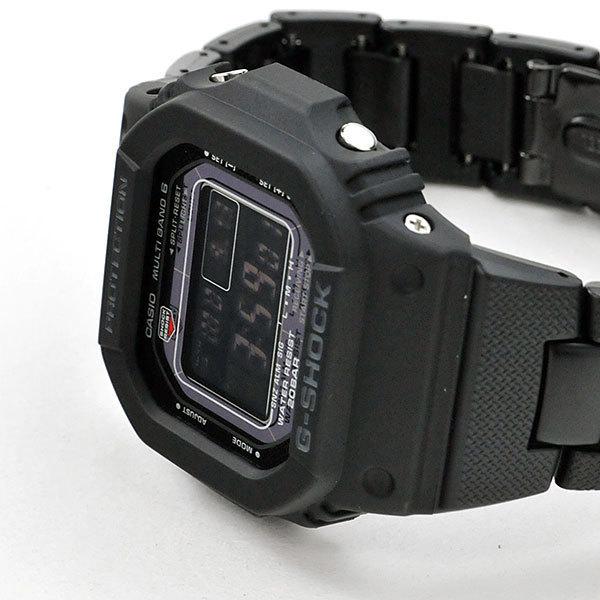 G-SHOCK BASIC gショック 電波ソーラー 5600メンズ腕時計 腕時計