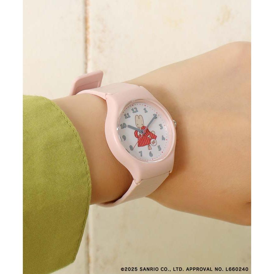 Bleu Bleuet（ブルーブルーエ） Sanrio グッズ キティ マロンクリーム