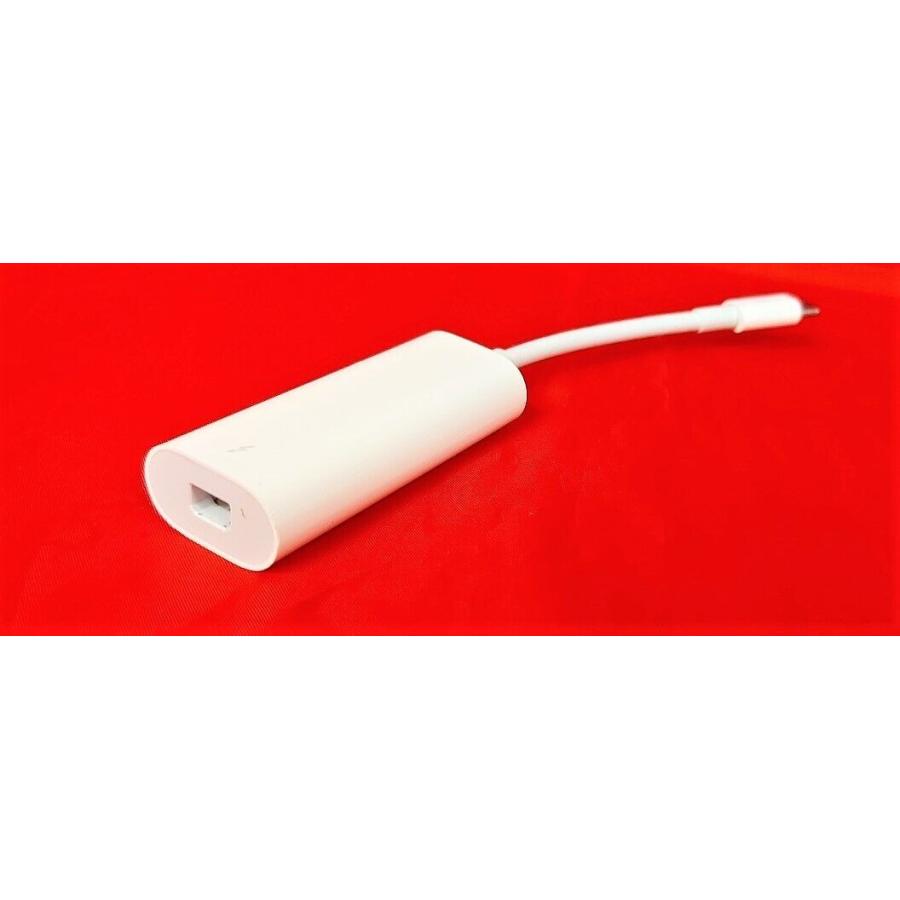 Apple Thunderbolt 3（USB-C）- 2アダプタ MMEL2AM/A : ブリスフル