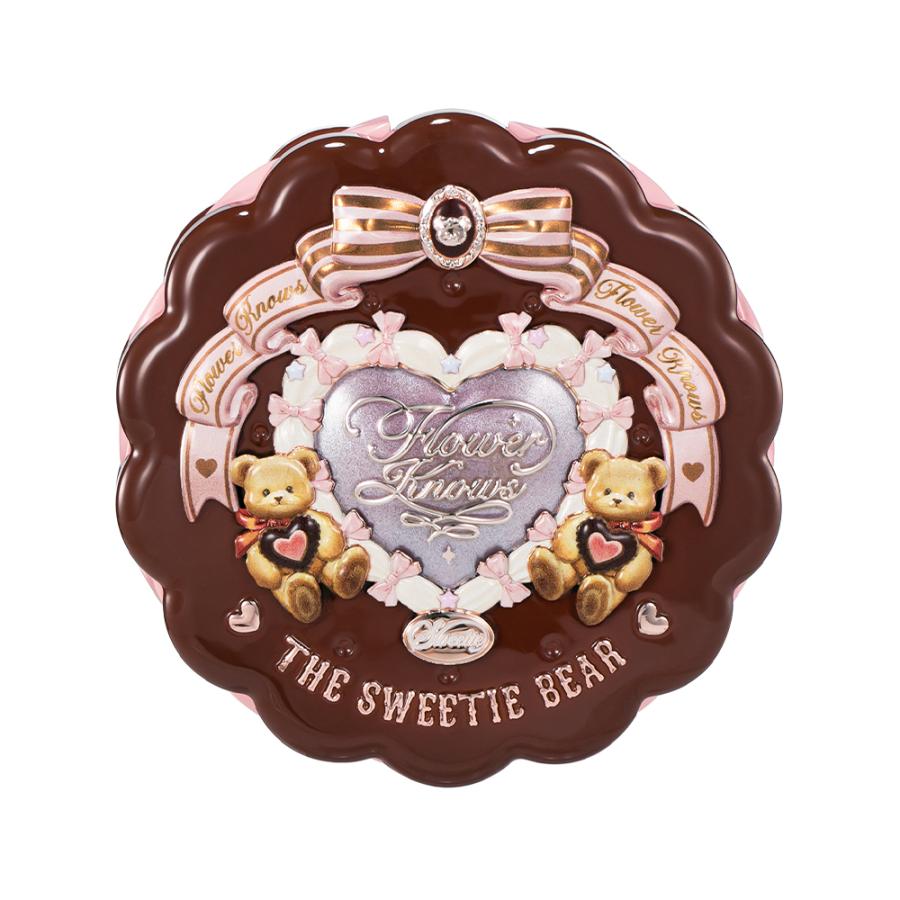 Flower Knows（フラワーノーズ） スウィーティーベアコレクション
