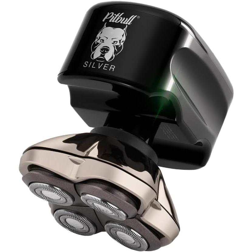 爆買20％OFF】 スキンヘッド用シェーバー Skull Shaver スカル