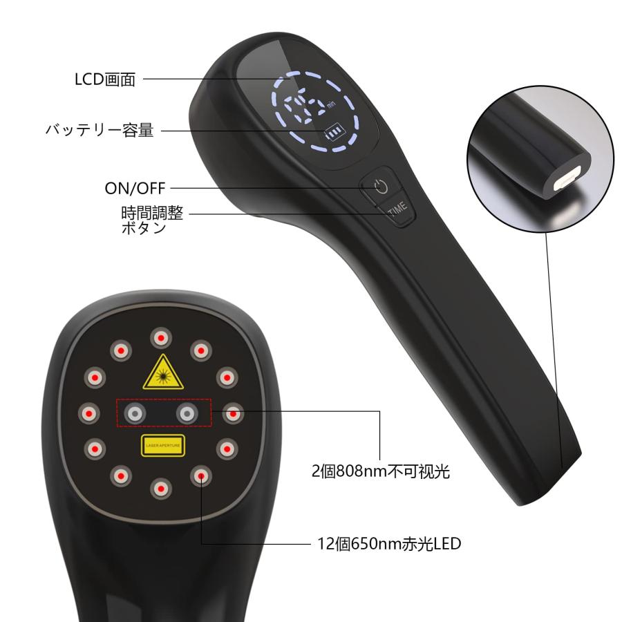 スーパーライザー 家庭用 lllt red light スーパーライザー 家庭用