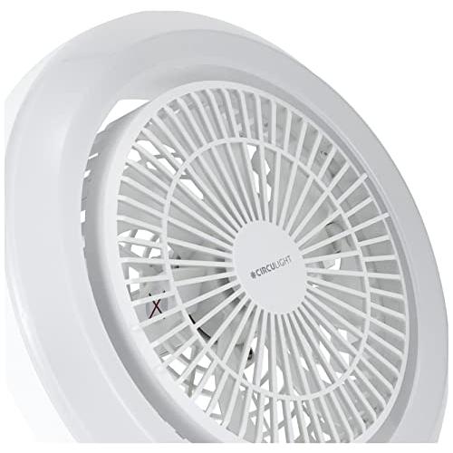 ドウシシャ サーキュライト メガシリーズ E26モデル 調色3段階 調光5