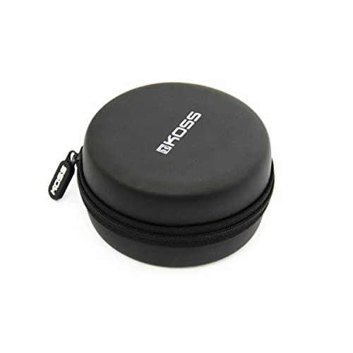 Koss Porta Pro 限定版 ブラックゴールド オンイヤーヘッドホン