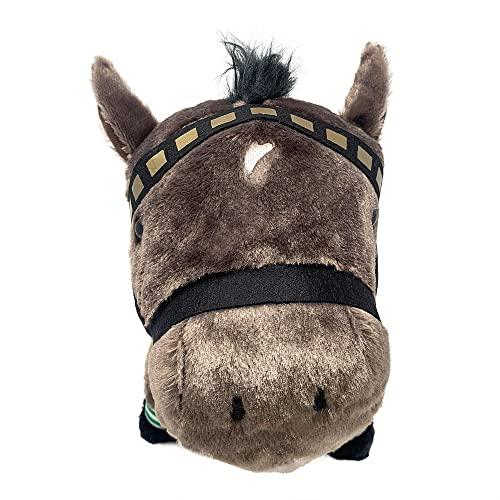 サラブレッド コレクション ふわふわ BIG ぬいぐるみ 約H35×W18×D45cm