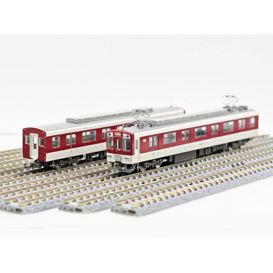 グリーンマックス 30152 近鉄1252系 京都・奈良線 増結用先頭車2両編成