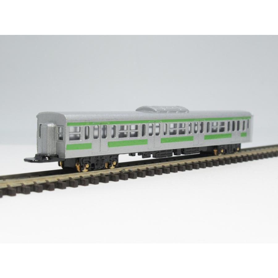 ダイカスケールシリーズ No.15 山手線 : グリーンマックス・ザ・ストア