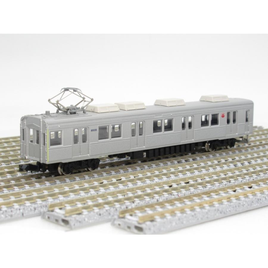 グリーンマックス 30695 東急電鉄8500系（田園都市線・黄色テープ付き