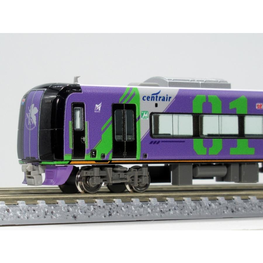 グリーンマックス（GREENMAX） 50660 Nゲージ鉄道模型 名鉄2000系