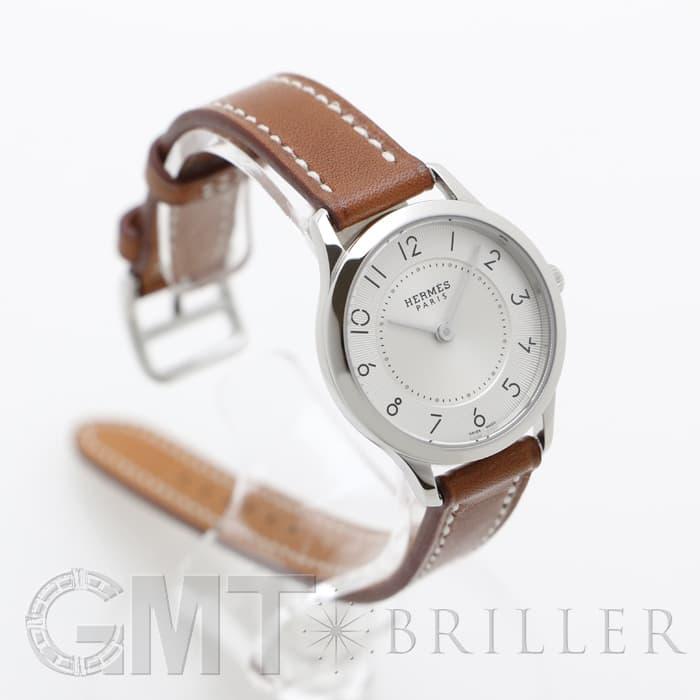 HERMES（エルメス） スリム ドゥ CA2.110.220/VBA W041731WW00