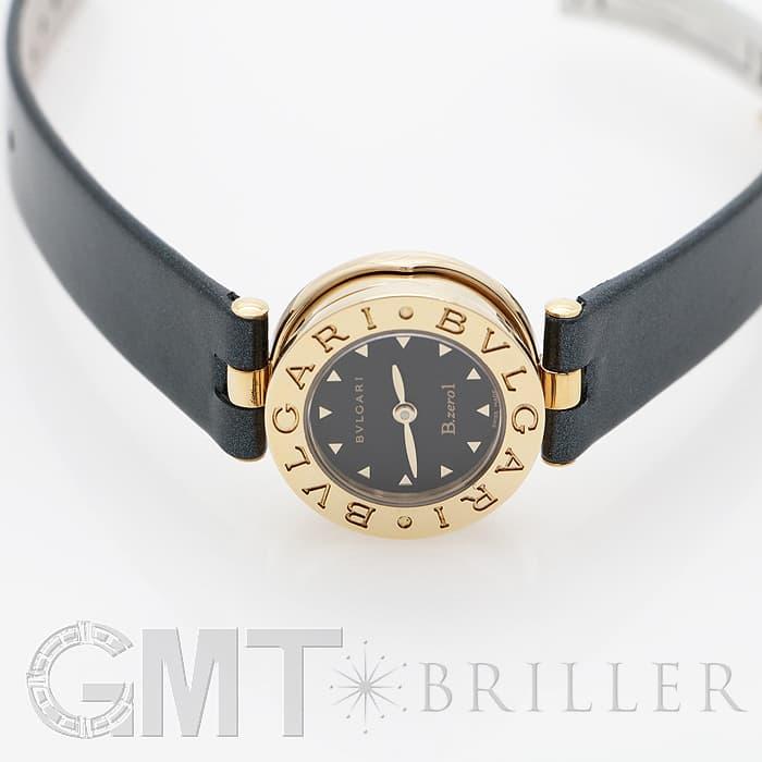 BVLGARI（ブルガリ） B.zero1 BZ22BGL ブラック イエローゴールド