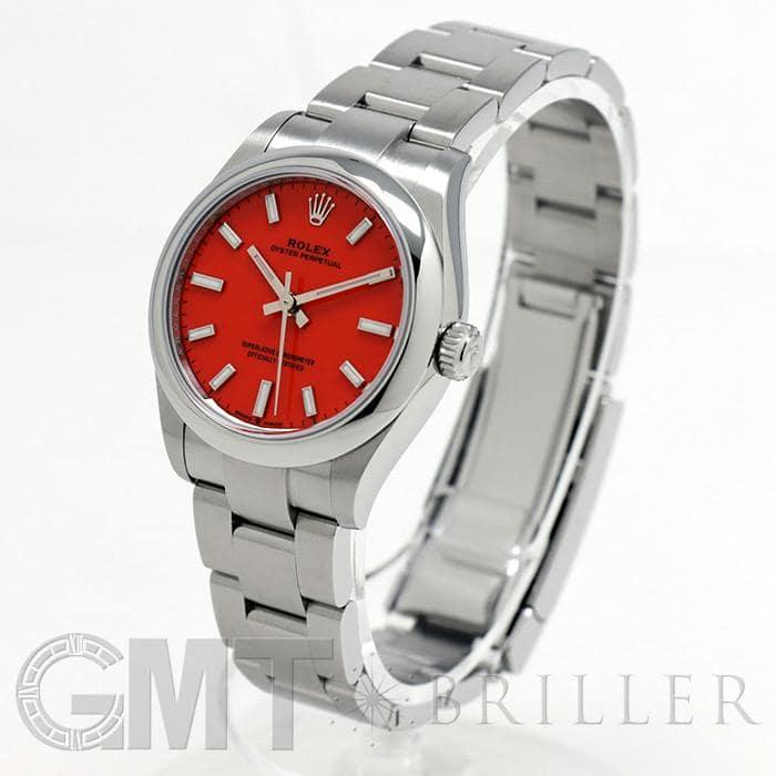 オイスター パーペチュアル ロレックス オイスターパーペチュアル