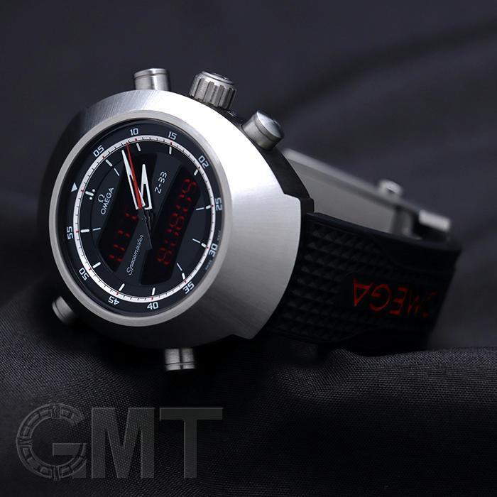 OMEGA（オメガ） スピードマスター スペースマスター Z-33 325.92