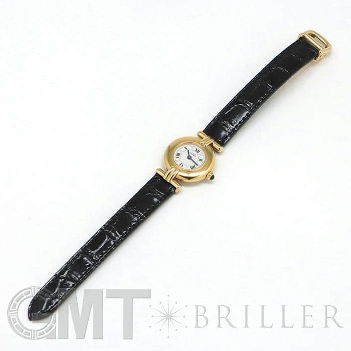 Cartier（カルティエ） マストコリゼ ヴェルメイユ アイボリー 中古