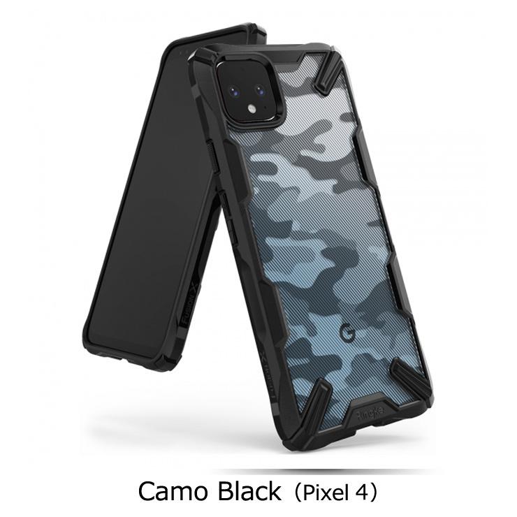 Google Pixel 5 google pixel ケース 耐衝撃 米軍 クリア ストラップ