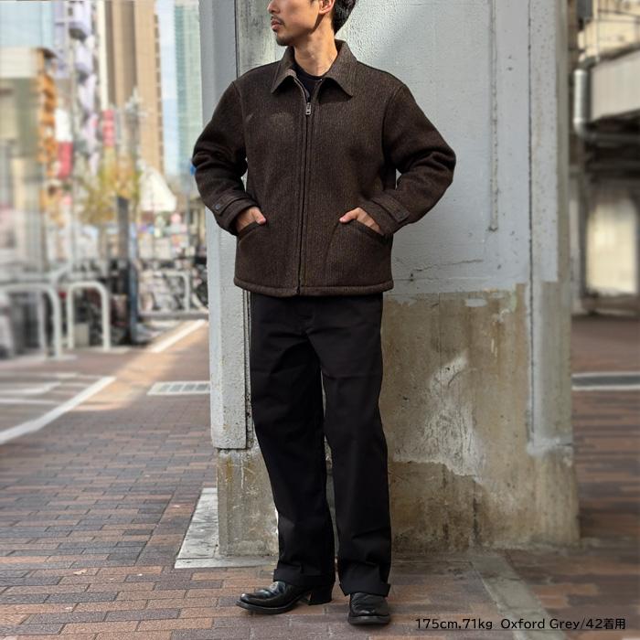 BROWN'S BEACH JACKET（ブラウンズビーチジャケット） [ BBJ-027