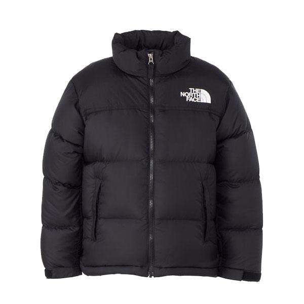 THE NORTH FACE（ザ ノースフェイス） NDJ92431 ノースフェイス ヌプシ