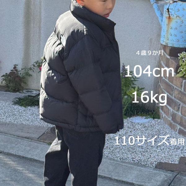 THE NORTH FACE（ザ ノースフェイス） NDJ92431 ノースフェイス ヌプシ