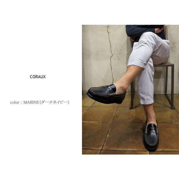 Paraboot（パラブーツ） PARABOOT CORAUX 093603 コロー AMERICA