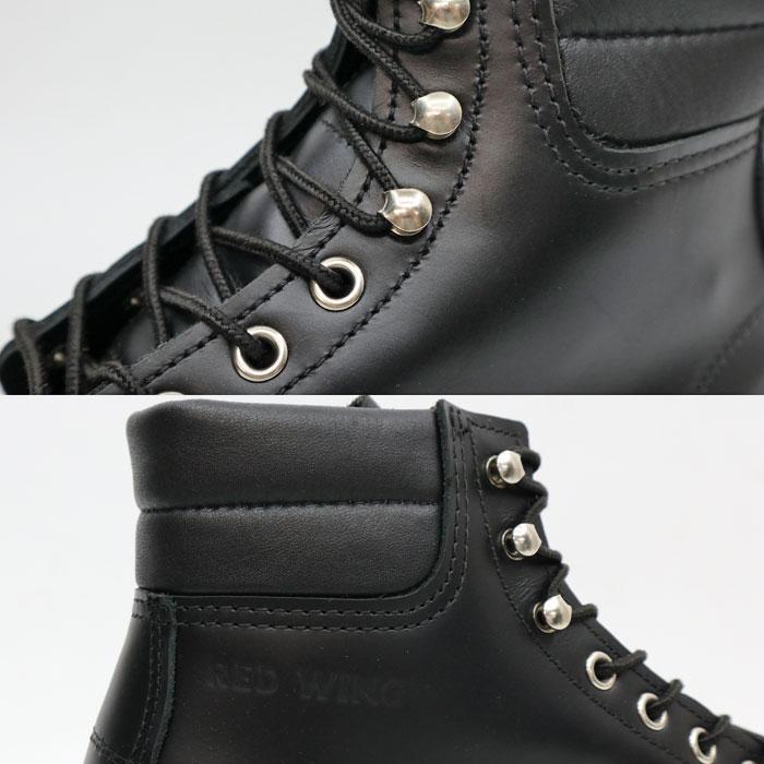 RED WING SHOES（レッドウィング） RED WING #8133 6