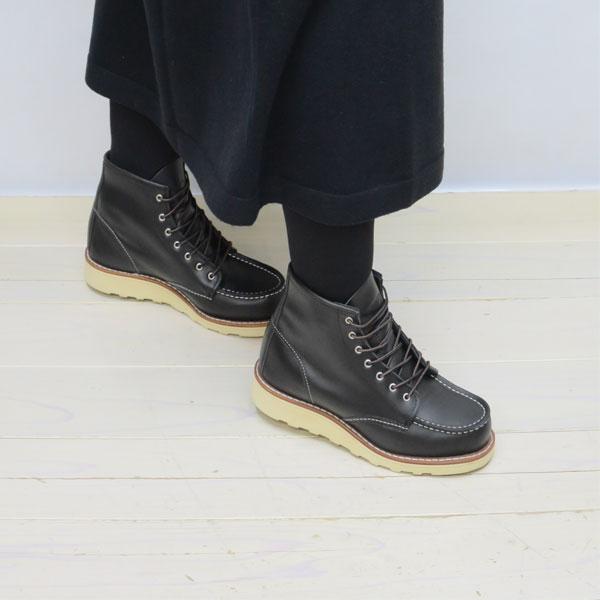 RED WING SHOES（レッドウィング） 【レディース】 redwing 3373 3373