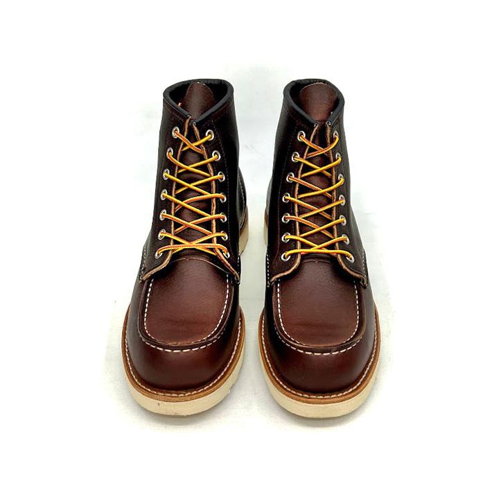 RED WING SHOES（レッドウィング） RED WING CLASSIC WORK #8138 6