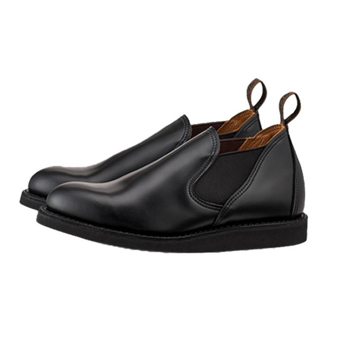 RED WING SHOES（レッドウィング） 【RW JAPAN 認定店】 RED WING