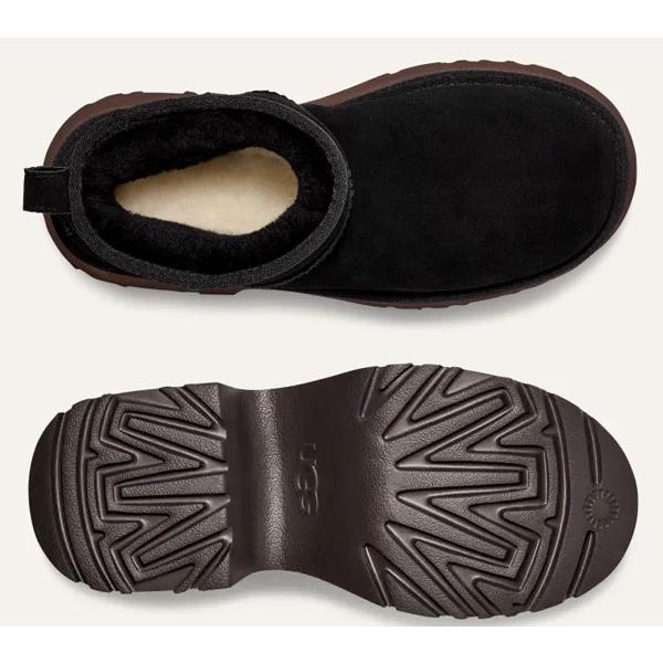 UGG（アグ） UGG CLASSIC ULTRA MINI NEW HEIGHTS クラシック ウルトラ