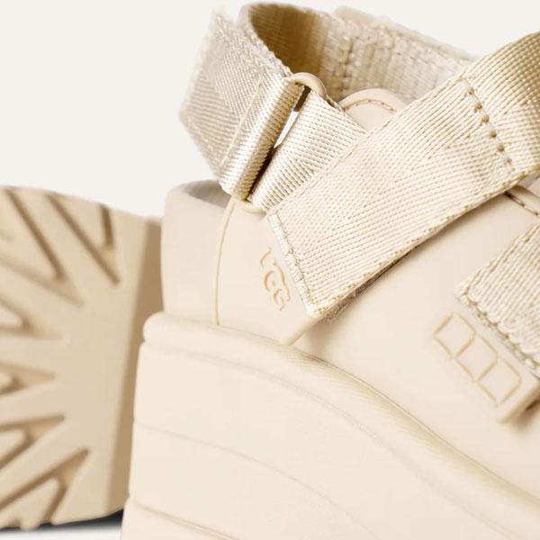 UGG（アグ） 【 ugg 国内正規商品 】 UGG W GOLDENRISE ゴールデン