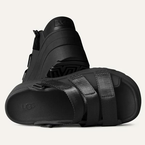 UGG（アグ） 【 ugg 国内正規商品 】 UGG W GOLDENRISE ゴールデン