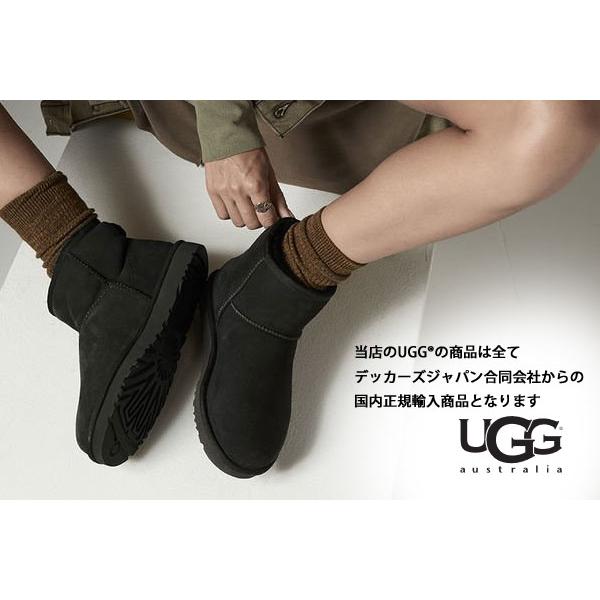 UGG（アグ） NEW HEIGHTS COZY CLOG ニュー ハイツ コージー クロッグ
